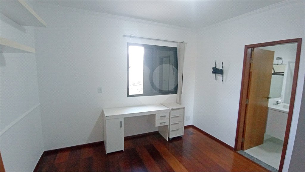 Apartamento à venda com 3 suítes no Centro, Vinhedo, SP