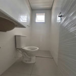Apartamento com 1 dormitório à venda, 46 m² por R$ 345.000,00 - Centro - São Vicente/SP