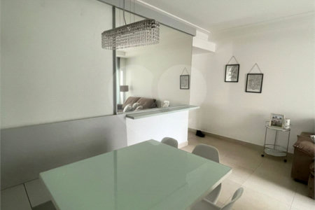 Apartamento à venda com 1 suíte em Parque Campolim, Sorocaba, SP