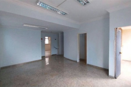 Casa com 4 dormitórios para alugar, 250 m² por R$ 12.000,00 - Embaré - Santos/SP