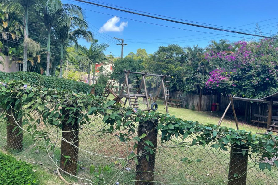 Terreno à venda no condomínio Cantareira, Mairiporã - SP