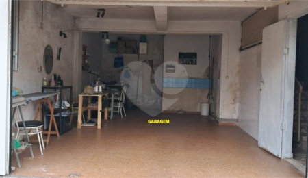 Casa à venda com 2 quartos em Mandaqui, São Paulo, SP