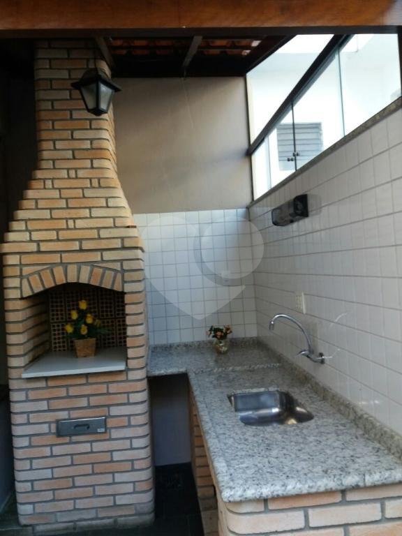Sobrado à venda ou para alugar com 4 quartos, sendo 1 suíte, em Vila Butantã, São Paulo, SP