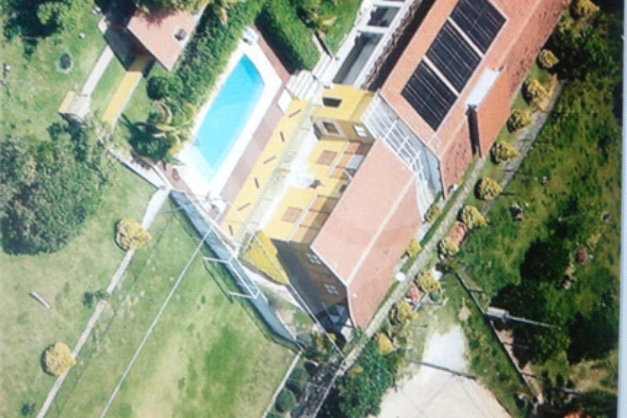 Casa à venda ou para alugar com 6 quartos, sendo 2 suítes, em Rio Acima, Mairiporã, SP