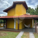 Chácara à venda com 3 quartos, sendo 1 suíte, em Bosque, Vinhedo, SP