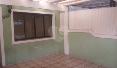 Casa à venda com 2 quartos, sendo 1 suíte,  em Santana, São Paulo, SP