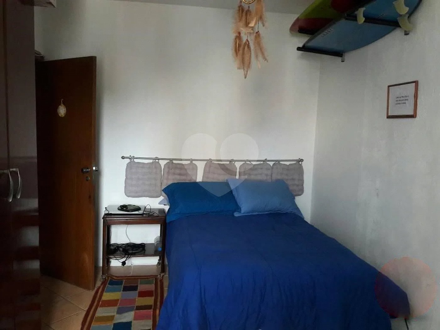 Apartamento à venda com 2 quartos em Tucuruvi, São Paulo, SP