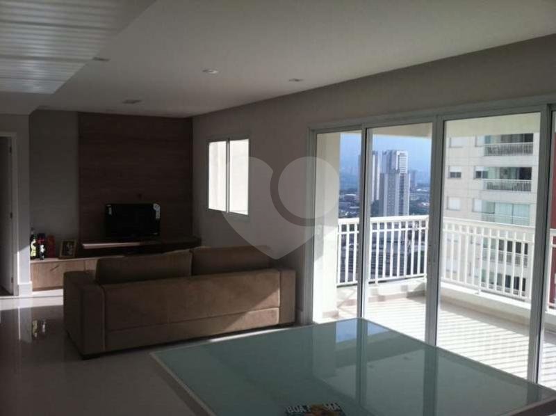 Apartamento à venda com 2 quartos, sendo 1 suíte,  em Vila Leopoldina, São Paulo, SP