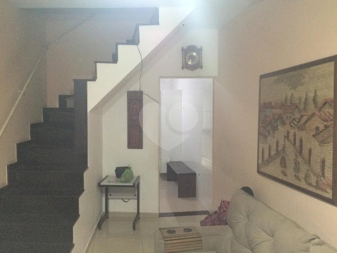 Casa à venda com 3 quartos em Mandaqui, São Paulo, SP