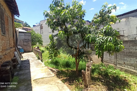 Terreno à venda em Cidade Vargas, São Paulo, SP