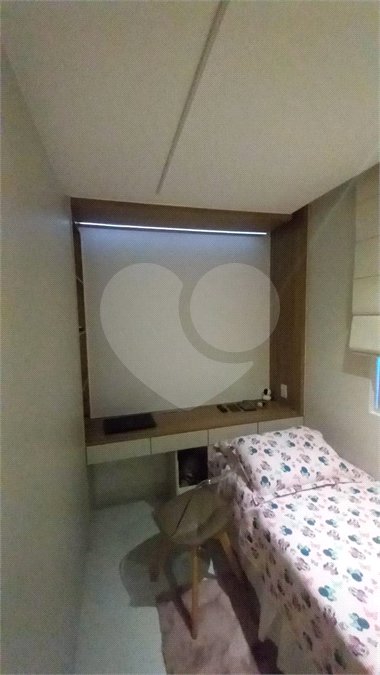 Apartamento à venda com 3 quartos em Jardim Santa Terezinha (zona Leste), São Paulo, SP