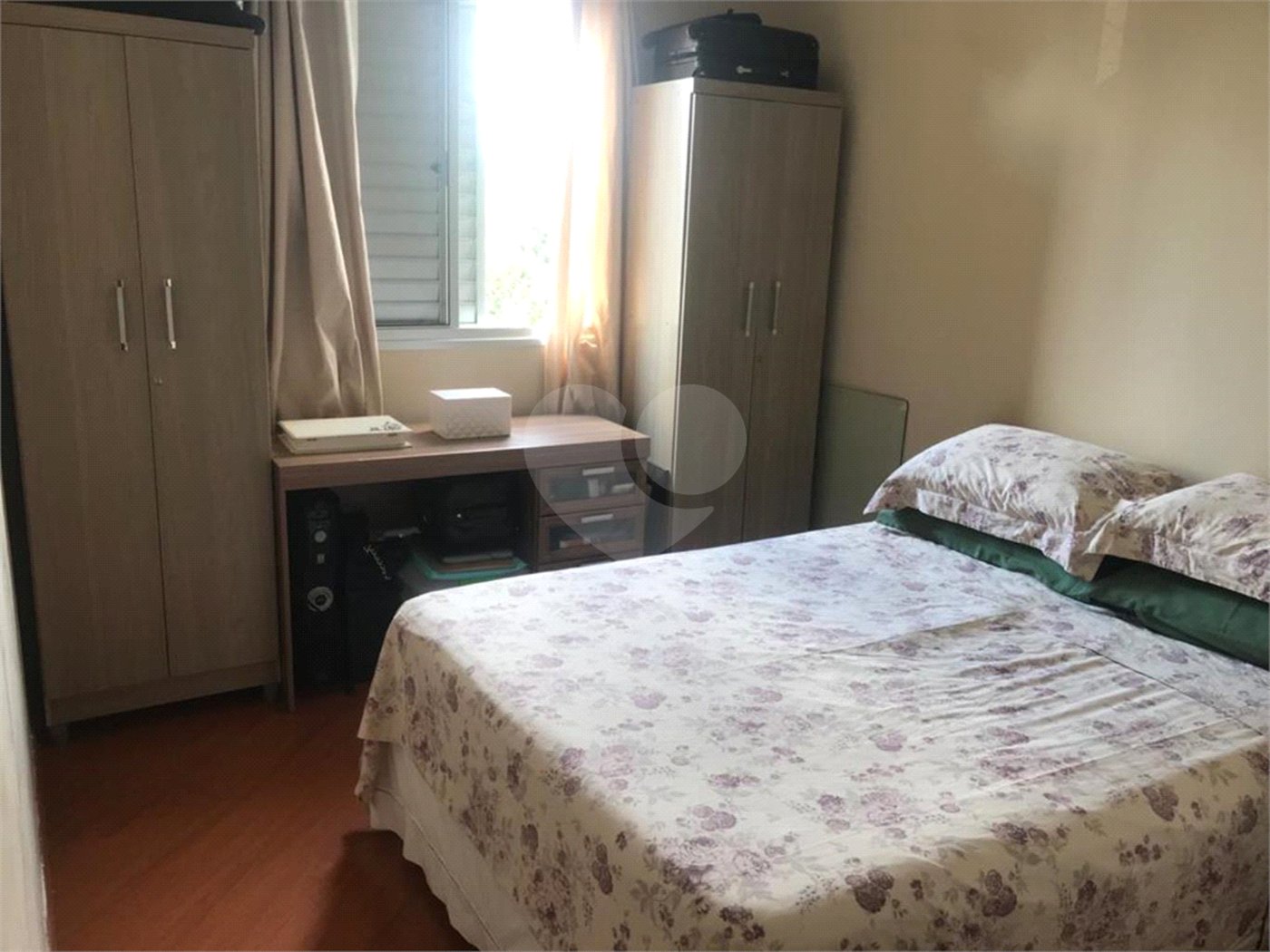 Apartamento à venda com 2 quartos em Casa Verde, São Paulo, SP