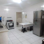 Sobrado à venda com 3 quartos, sendo 1 suíte, em Vila Ré, São Paulo, SP