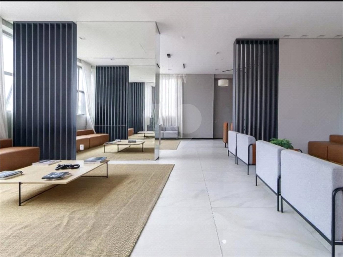 Apartamento à venda com 2 suítes em Campo Belo, São Paulo, SP