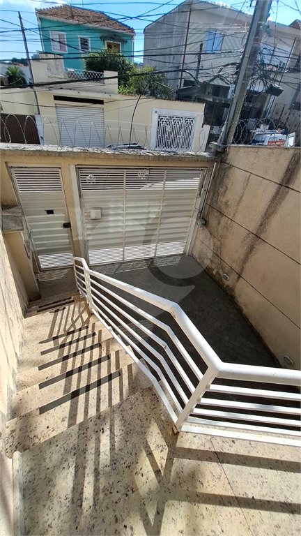 Sobrado à venda com 3 suítes em Vila Constança, São Paulo, SP