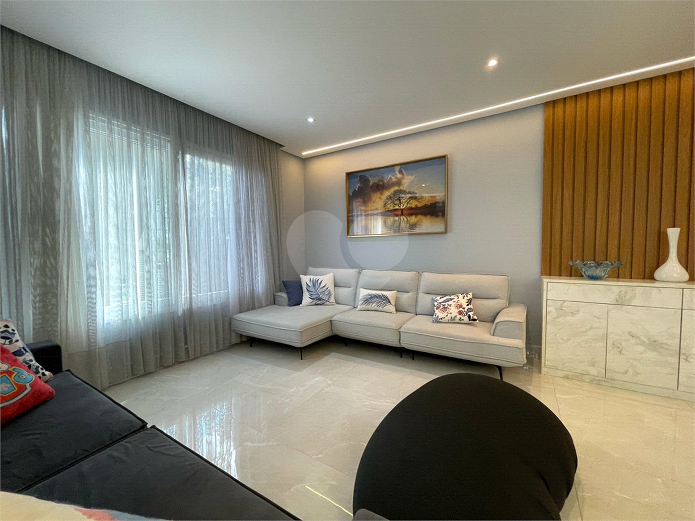 Casa à venda com 4 suítes no condomínio Reserva Nova Cantareira, São Paulo - SP