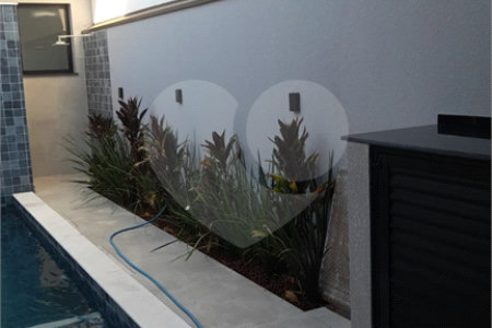Casa à venda com 3 suítes no condomínio Jardim Laguna, Indaiatuba - SP