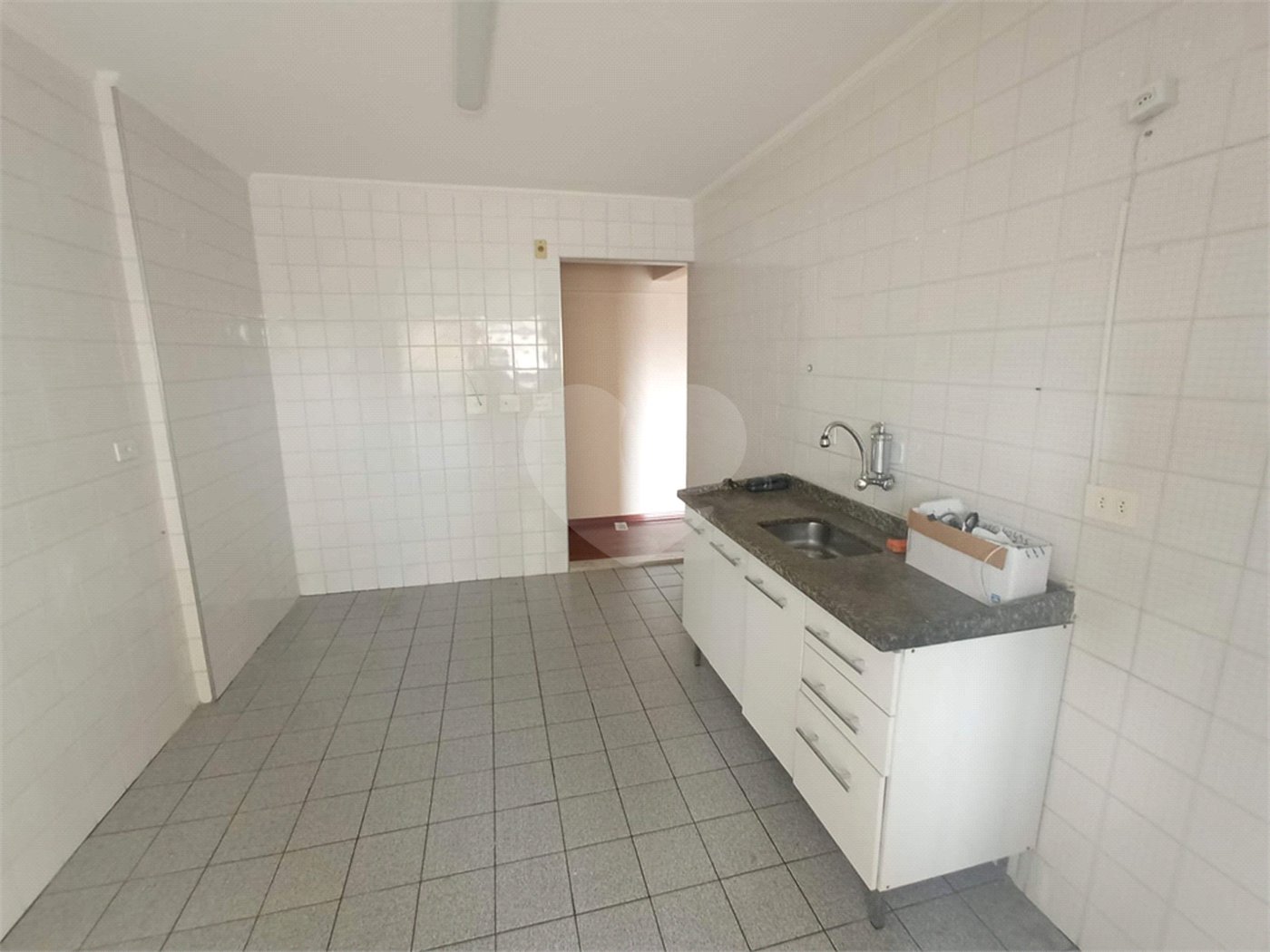 Apartamento à venda com 2 quartos em Mandaqui, São Paulo, SP