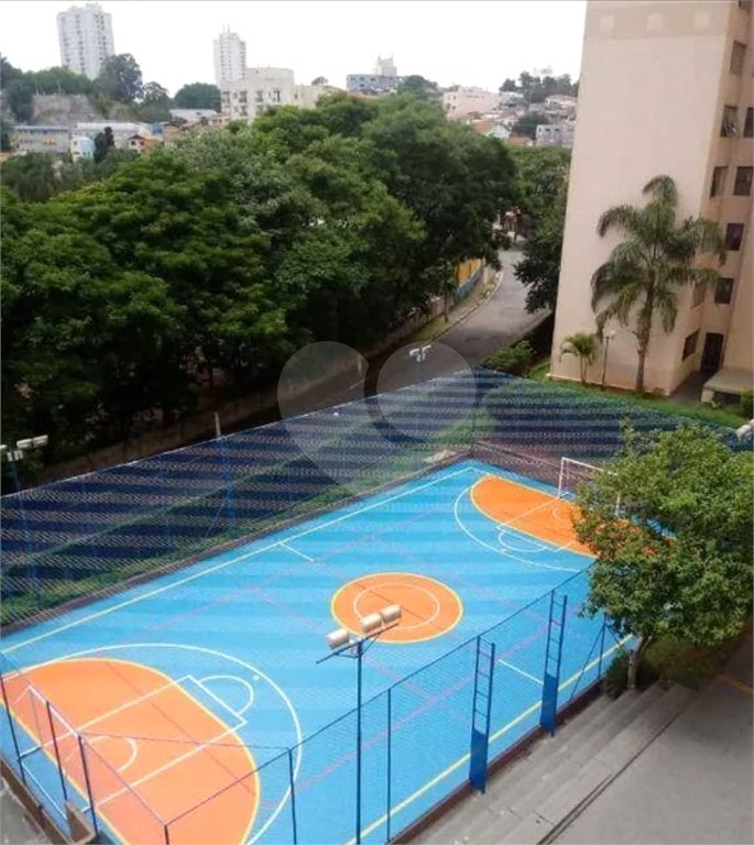 Apartamento à venda com 2 quartos em Jaguaré, São Paulo, SP