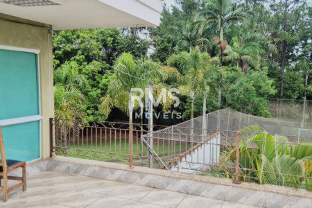 Chácara à venda com 4 suítes em Distrito de Porto, Capela do Alto, SP