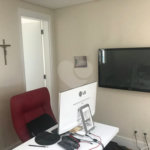 Apartamento com 204m² com 4 Quartos 4 Suítes à Venda na Mooca | Condomínio Villa Solare - Luzes da Mooca,
