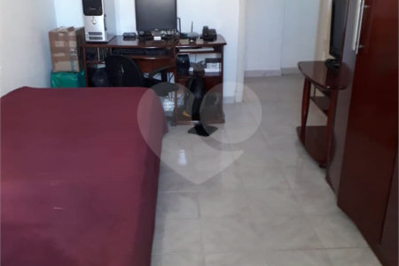Apartamento à venda com 2 quartos em Perdizes, São Paulo, SP