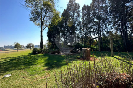 Casa à venda ou para alugar com 5 suítes no condomínio Fazenda Boa Vista, Porto Feliz - SP
