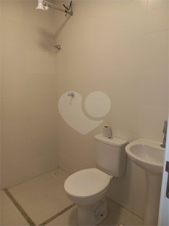 Apartamento à venda ou para alugar com 1 quarto em Parada Inglesa, São Paulo, SP