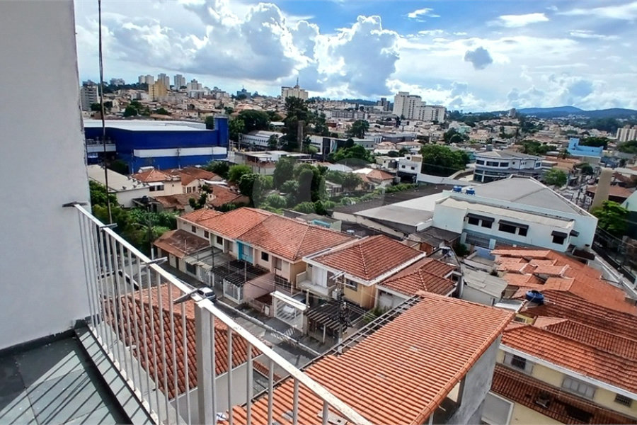Sobrado à venda com 3 quartos, sendo 1 suíte, em Vila Nova Mazzei, São Paulo, SP