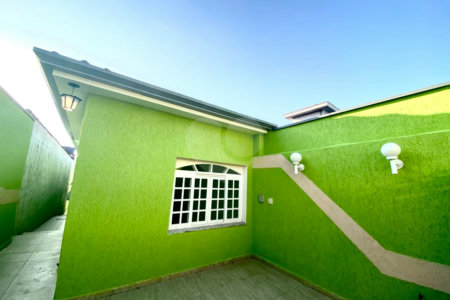 Casa à venda com 3 quartos em Vila Anglo Brasileira, São Paulo, SP