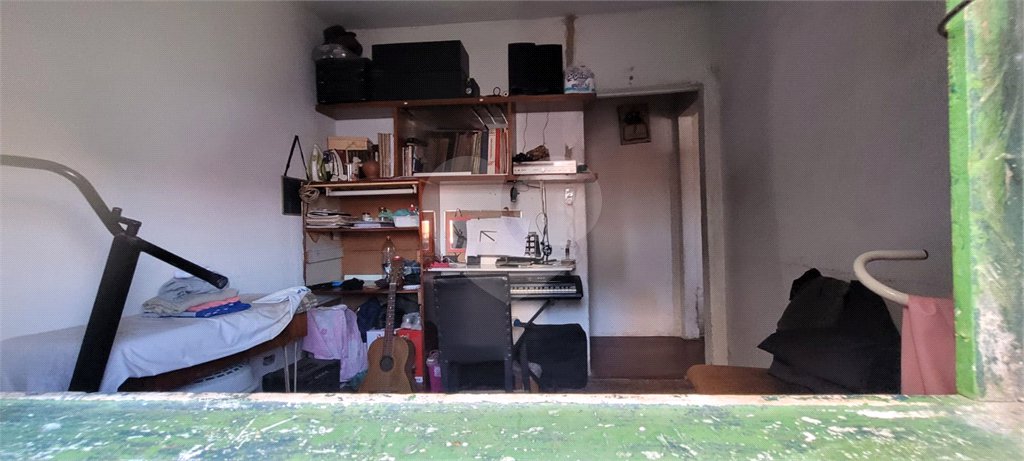 Casa à venda com 3 quartos em Mandaqui, São Paulo, SP