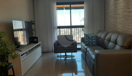 Apartamento à venda com 3 quartos, sendo 2 suítes,  em Jardim São Paulo(zona Norte), São Paulo, SP