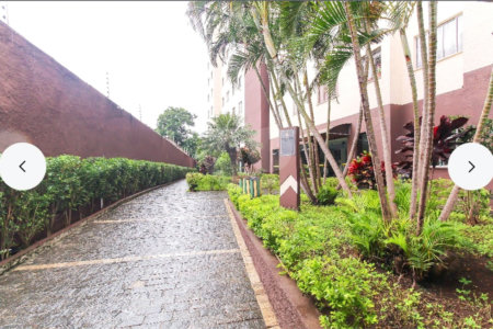 Apartamento à venda com 2 quartos em Belenzinho, São Paulo, SP