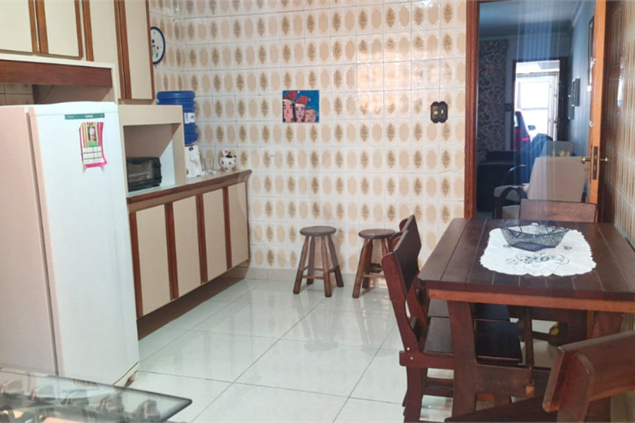 Sobrado à venda com 2 quartos, sendo 1 suíte,  em Vila Guilherme, São Paulo, SP
