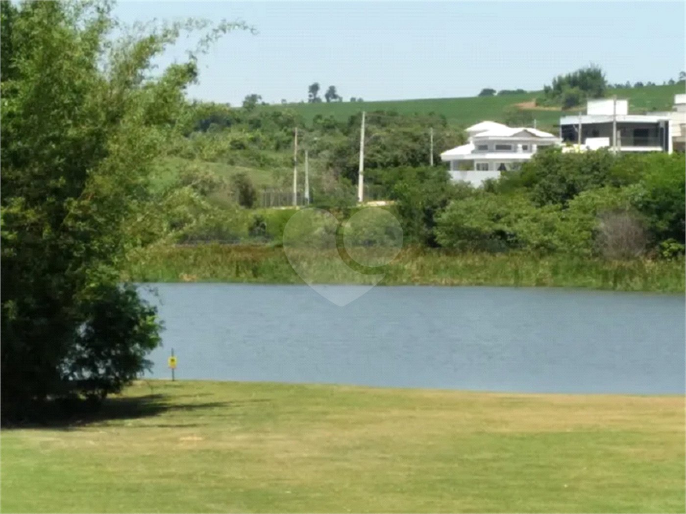 Terreno à venda no condomínio Helena Maria, Sorocaba - SP