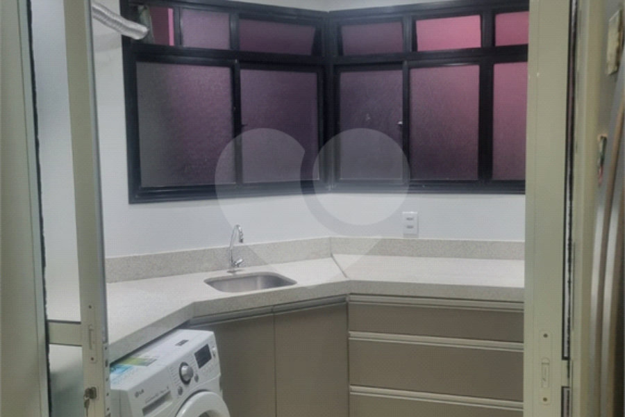 Apartamento à venda com 3 suítes em Tucuruvi, São Paulo, SP