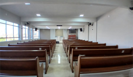Prédio à venda em Casa Verde, São Paulo, SP