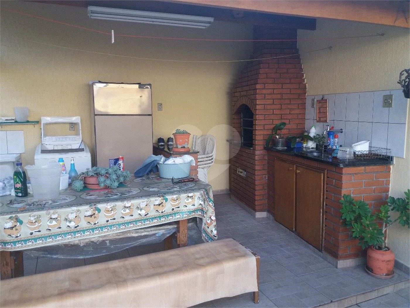 Sobrado à venda com 3 quartos em Pirituba, São Paulo, SP