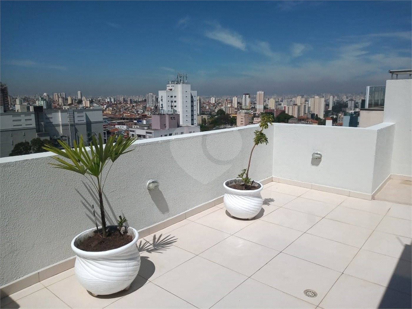 Cobertura à venda com 2 quartos, sendo 1 suíte, em Tucuruvi, São Paulo, SP