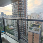 Apartamento à venda com 3 suítes em Moema, São Paulo, SP