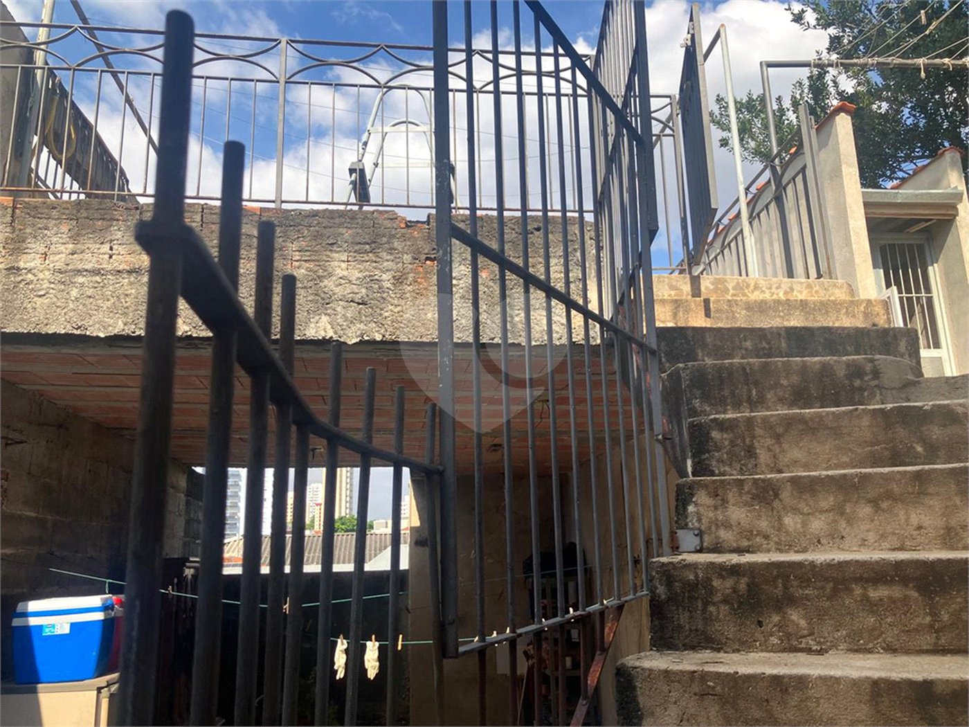 Sobrado à venda com 5 quartos, sendo 4 suítes,  em Vila Aurora (zona Norte), São Paulo, SP