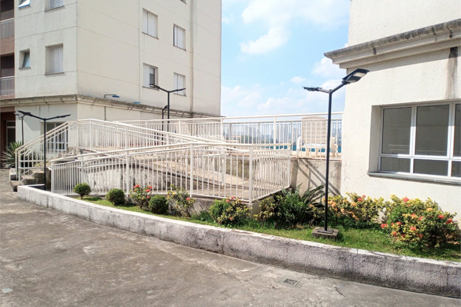 Apartamento à venda com 2 quartos em Casa Verde, São Paulo, SP