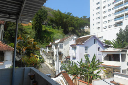 Casa à venda com 5 suítes em Tijuca, Rio de Janeiro, RJ