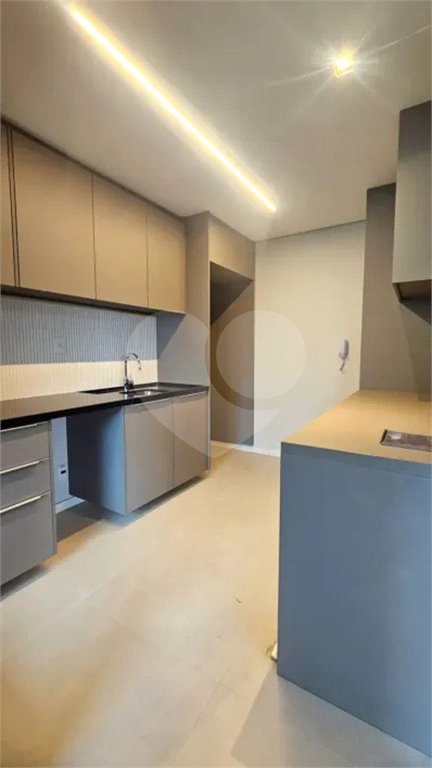 Apartamento para alugar com 3 quartos, sendo 1 suíte,  em Sumaré, São Paulo, SP