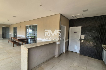 Apartamento à venda com 2 quartos em Nova Veneza, Sumaré, SP