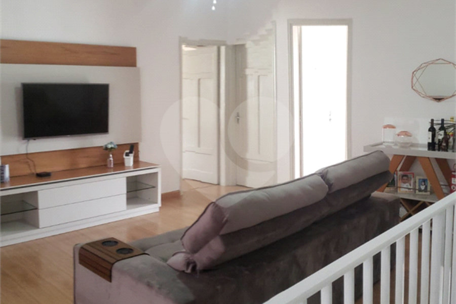 Casa à venda com 1 quarto em Casa Verde, São Paulo, SP