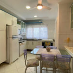 Apartamento com 3 dormitórios à venda, 164 m² por R$ 1.480.000,00 - Enseada - Guarujá/SP