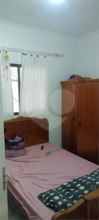 Casa Térrea à venda com 3 quartos, sendo 1 suíte, em Jardim Campo Limpo, São Paulo, SP