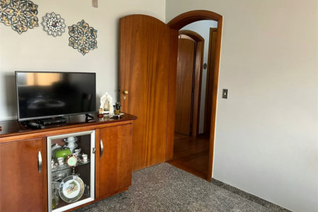 Apartamento à venda com 3 suítes em Bela Aliança, São Paulo, SP