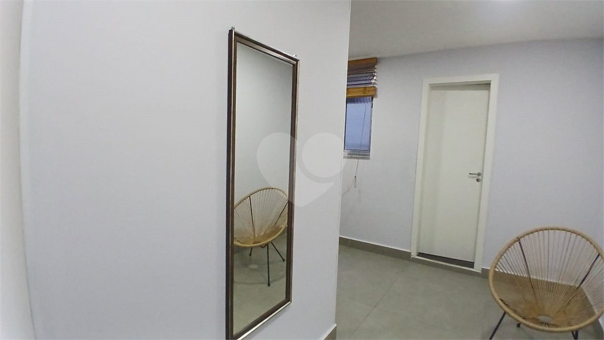 Apartamento para alugar com 1 quarto em Consolação, São Paulo, SP
